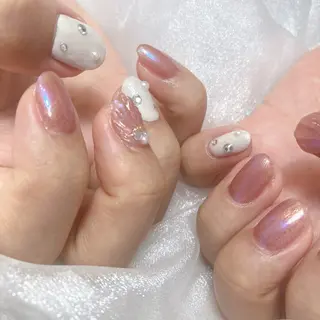 ネイル kagei rinaのネイルデザイン