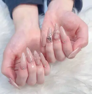 ネイル Chan Nail Salonのネイルデザイン