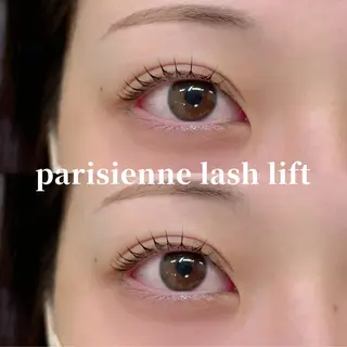 マツエク・マツパ nicott lash 大石のマツエク・マツパデザイン