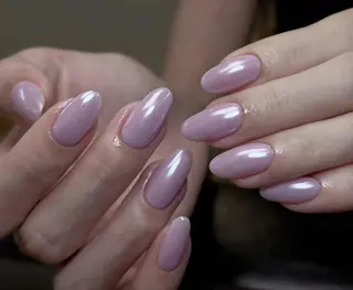 ネイル Pure&Rich Nailのネイルデザイン