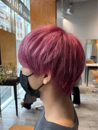 メンズ 🦋メンズカット/パ ーマモデル紀輔🦋‪のヘアスタイル