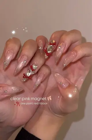 ネイル JOSIE nail studioのネイルデザイン