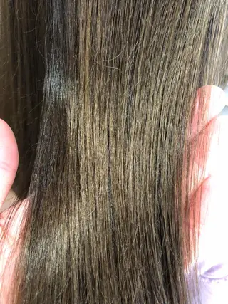 Rise Heart 中村 裕介のヘアスタイル