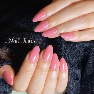 ネイル NailTailor ネイルテイラーのネイルデザイン