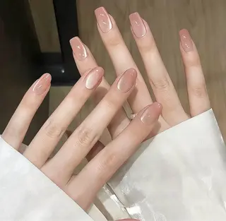 ネイル ami ｜韓国っぽnailのネイルデザイン