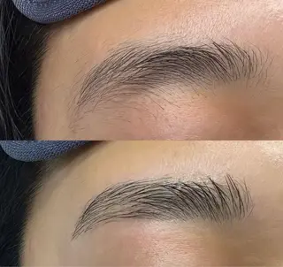 アイブロウ トータルビューティー サロン・Ｎの眉毛・アイブロウイメージ