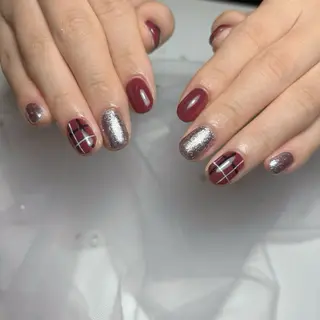 ネイル ネイルサロン Pitoのネイルデザイン