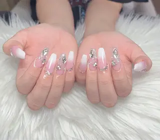 ネイル RosyBeauty スカルプ専門店のネイルデザイン