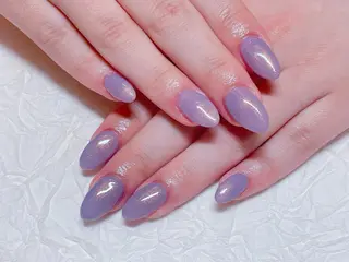 ネイル 💫ゆか_ Nailartistのネイルデザイン