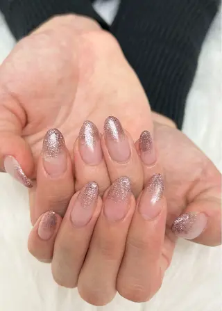 ネイル KIREIE Satomiのネイルデザイン