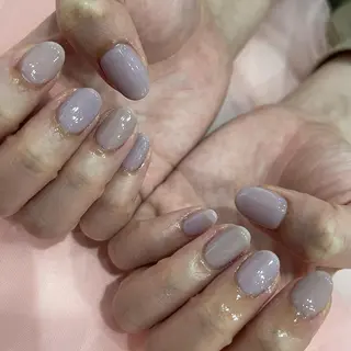 ネイル Wish Nail 恒川のネイルデザイン