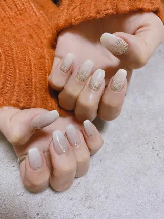 ネイル nailsalon ∞ ﾐｶﾅﾙ ∞のネイルデザイン