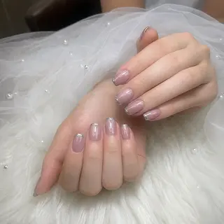 ネイル HARA Nailsのネイルデザイン