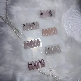 ネイル Lind Misaki ♡のネイルデザイン