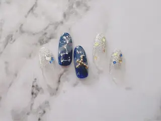 ネイル リオッサ オブ ラグーン神戸店のエステ・リラクイメージ