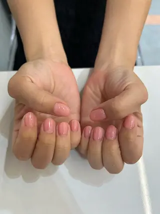 ネイル pool SHIBATAのネイルデザイン