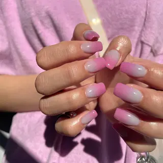 ネイル nail salon Soiréeのネイルデザイン