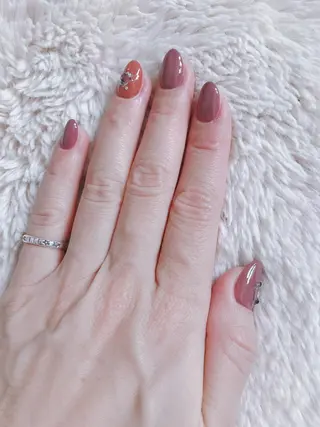 ネイル pipi ..のネイルデザイン