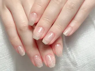 ネイル メルシー あいのネイルデザイン