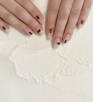 ネイル エ イのネイルデザイン
