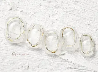 ネイル i nails 横浜WESTのネイルデザイン