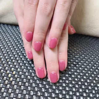 ネイル luna nail &eyelashのネイルデザイン