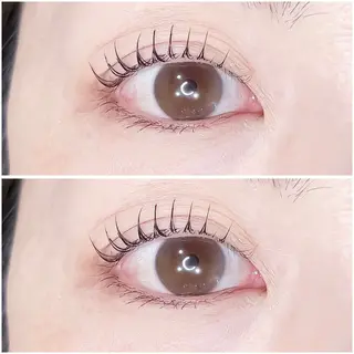 マツエク・マツパ GRANDE OSE みずきの眉毛・アイブロウイメージ