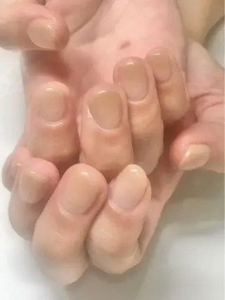 ネイル 新宿ネイルサロン ジェミディローサのネイルデザイン