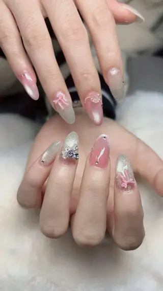 ネイル RuBy Nail93のネイルデザイン