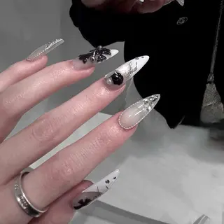 ネイル Nihonthy Nail 新宿のネイルデザイン