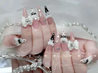 ネイル Nova Nail Salonのネイルデザイン
