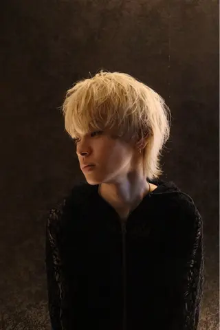 カラー パーマ メンズ 🔥メンズ職人🔥 ✂️加瀬澤駿✂️のヘアスタイル