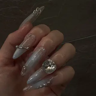 ネイル 🌷 MIO🌷のネイルデザイン