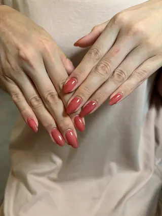 ネイル enu 小林のネイルデザイン