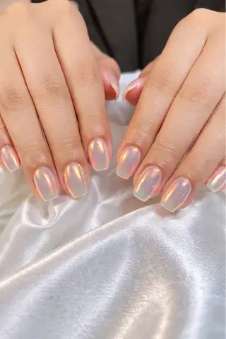 ネイル Spade(大名) akaneのネイルデザイン