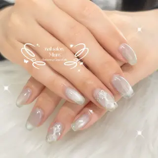 ネイル nail salon Miumのネイルデザイン