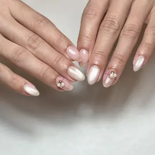 ネイル マイネイル Noaのネイルデザイン