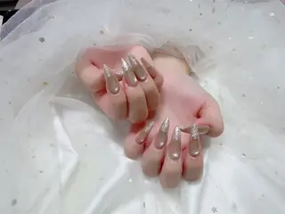 ネイル ジョリ kasumi🌹💅のネイルデザイン