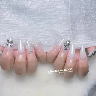 ネイル Kawaii Nail Salonのネイルデザイン