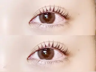マツエク・マツパ eyelistෆ raimu🩷ᩚのマツエク・マツパデザイン
