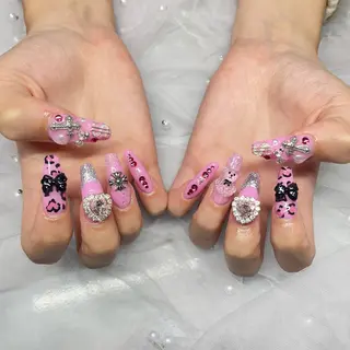 ネイル 平井nail RENAのネイルデザイン