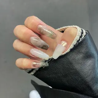 ネイル EMU NAILのネイルデザイン