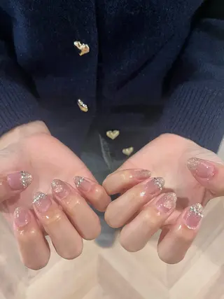 ネイル Angel tailのネイルデザイン