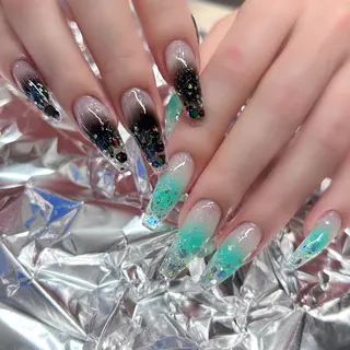 ネイル 🍒 Karenのネイルデザイン