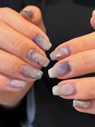 ネイル C. Ricoのネイルデザイン