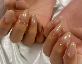 ネイル kiki nail &brow二子玉川の眉毛・アイブロウイメージ