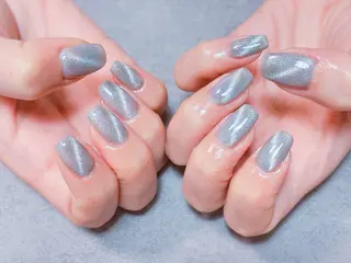ネイル 💫ゆか_ Nailartistのネイルデザイン