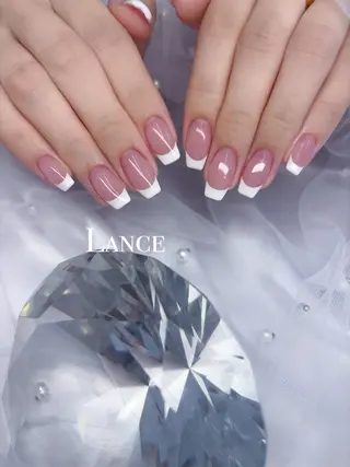 ネイル Lance nailのネイルデザイン