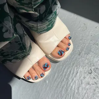 ネイル Kora Nailのネイルデザイン