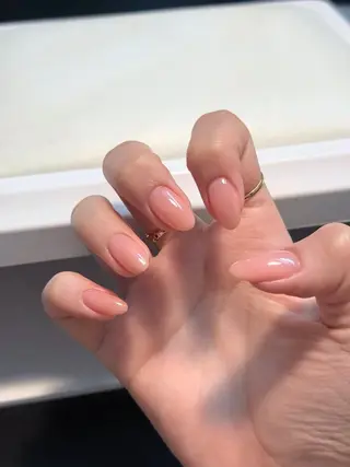 ネイル Minette nailrinrinのネイルデザイン